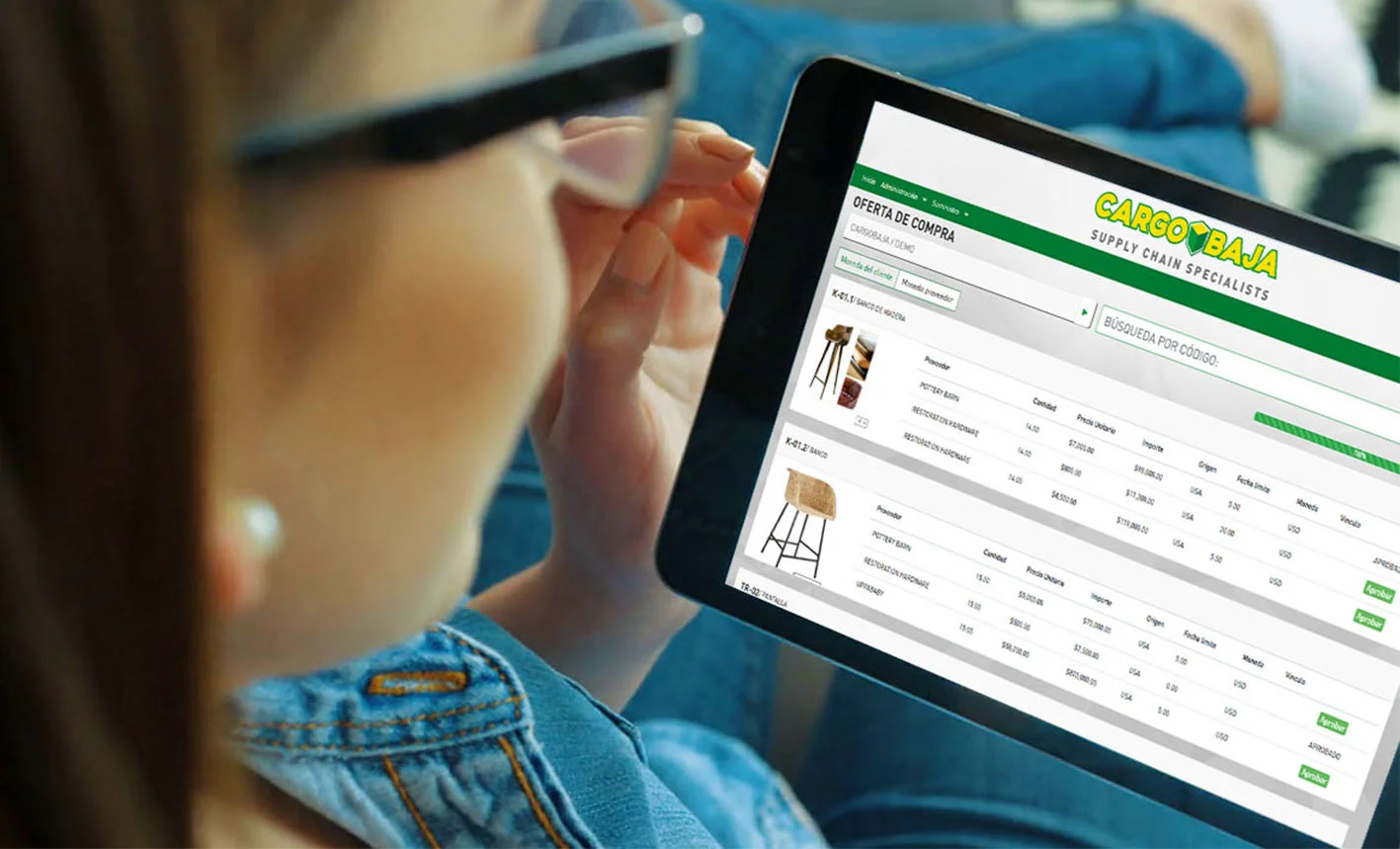 imagen de suministro